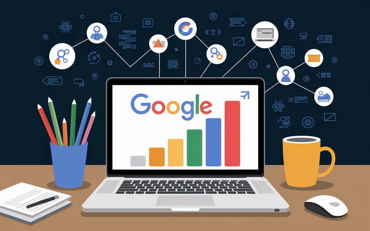 How Backlinks Can Boost Your Google Ranking Faster - Newsglo