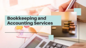 How Do Accounting and Bookkeeping Services Help Small Businesses Grow? - Newsglo