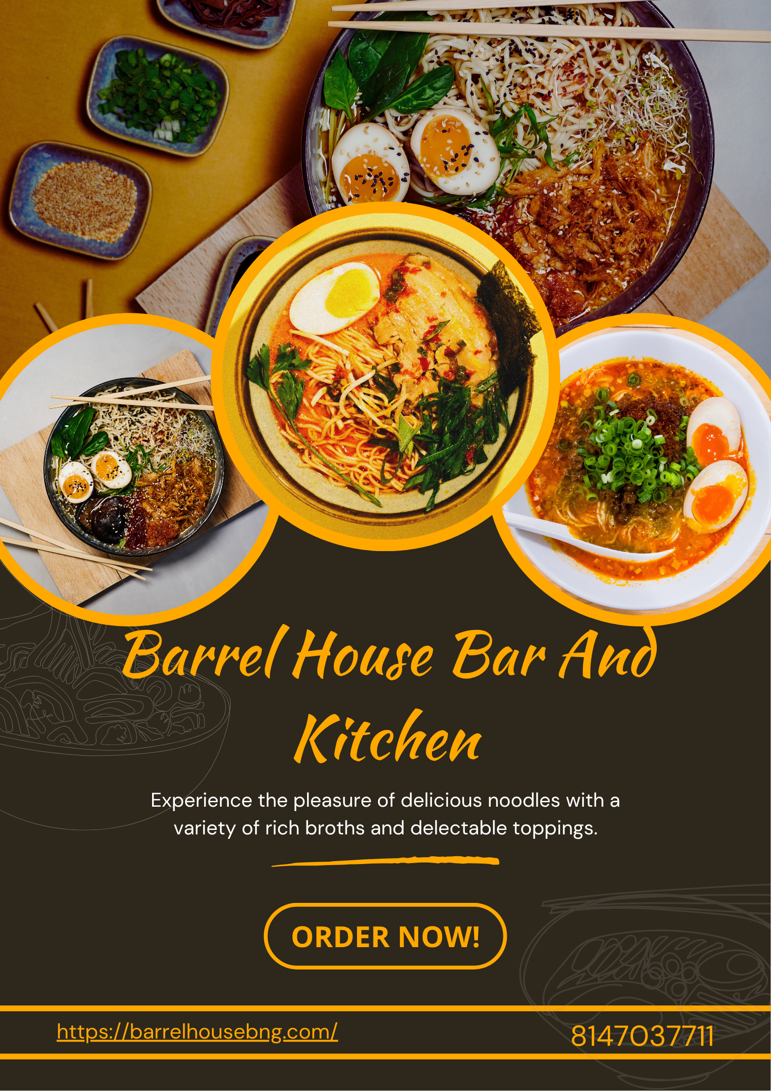 Discover why Barrel House Bannerghatta is the perfect hangout spot for friends and family gatherings. - Newsglo