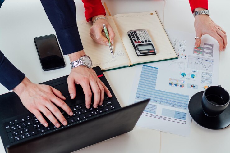 Bookkeeping Consultant Guide 2025: How Expert Advisory Transforms Business Finances - Newsglo