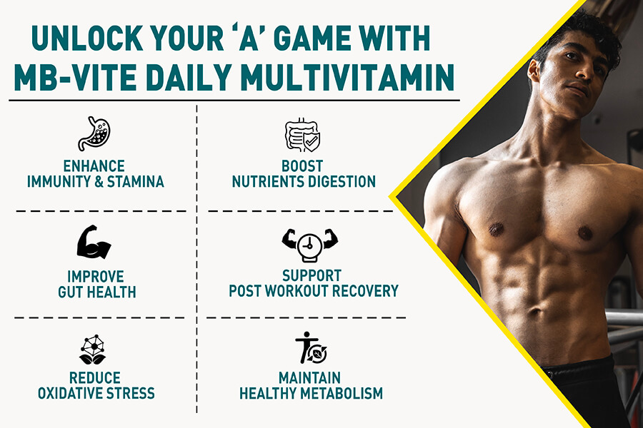 Supplements to Support Endurance Athletes and Bodybuilders - Newsglo