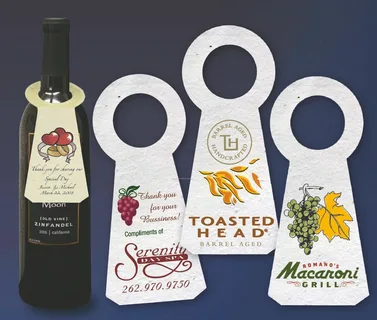 custom bottle neckers