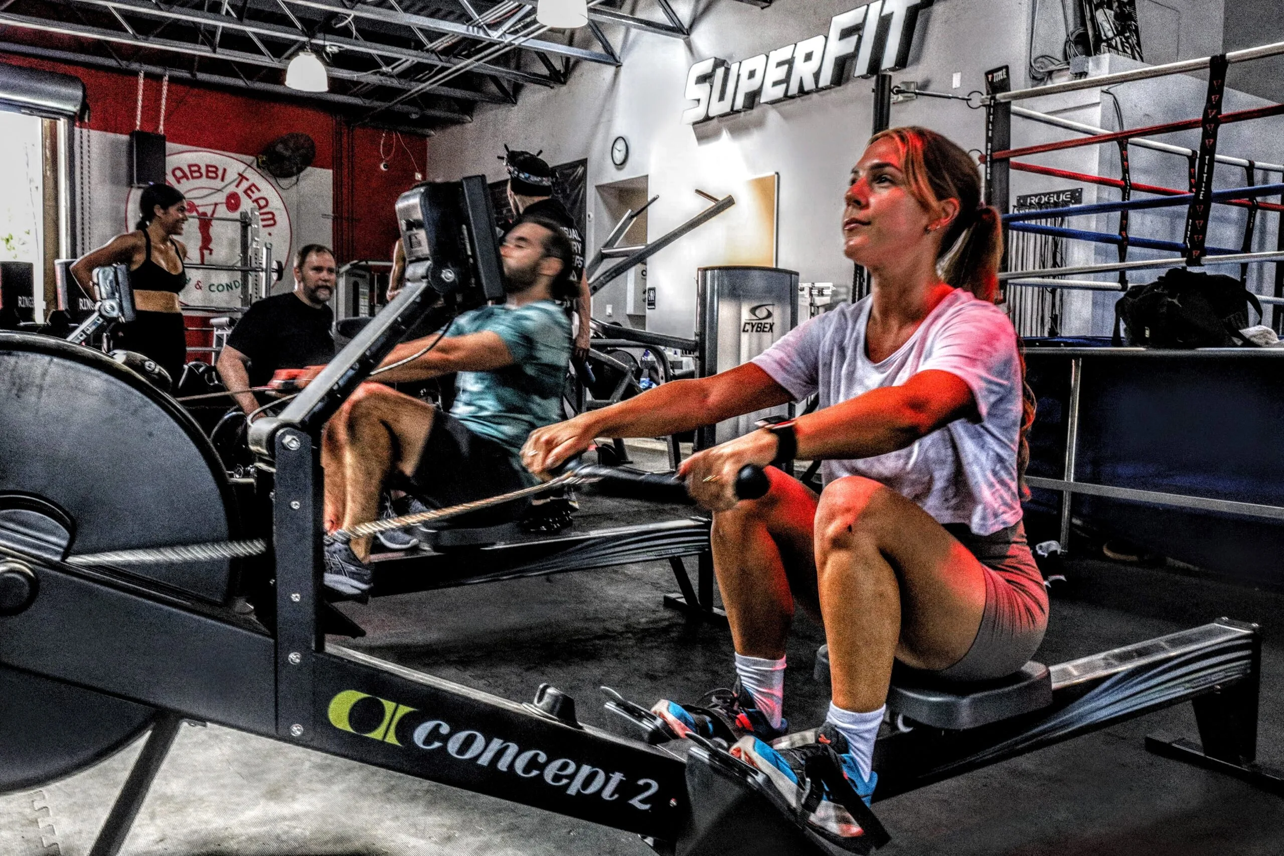 Boxing West Palm Beach | Kickboxing, MMA & Fitness Training at TheKickBoxClub - Newsglo