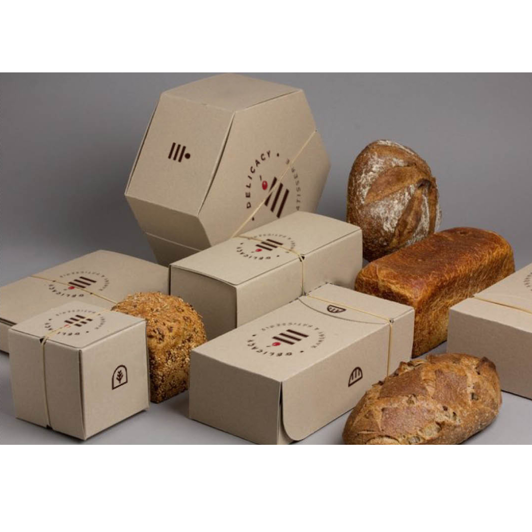 Custom Bread Boxes