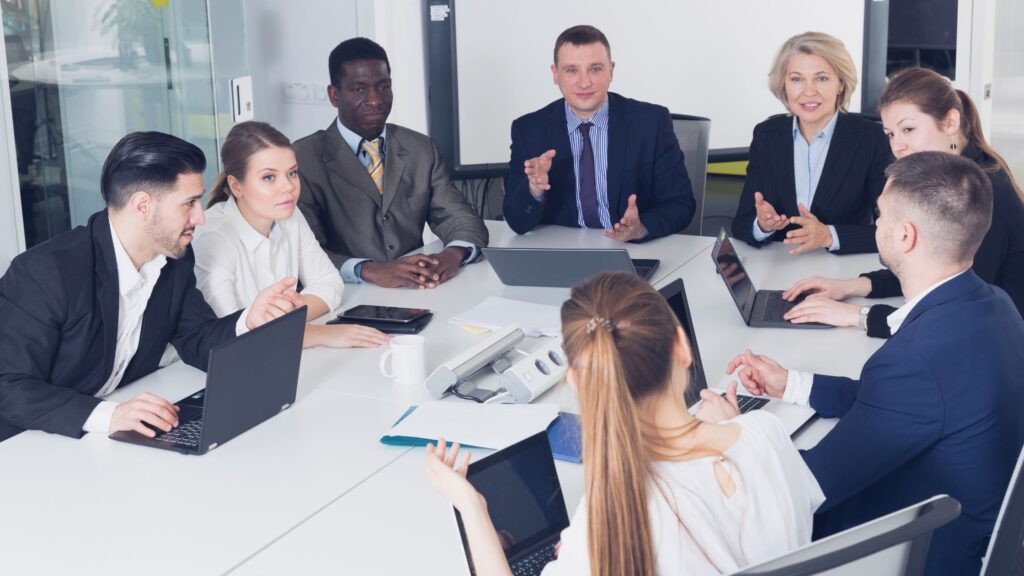 What Emerging Challenges Are Shaping Business Management in the UK?