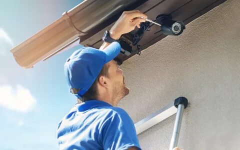 cctv installation services Arvada CO