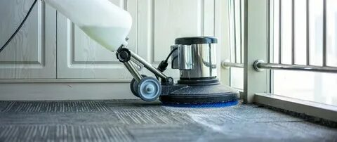 Carpet Cleaning Services in Liberty Lake