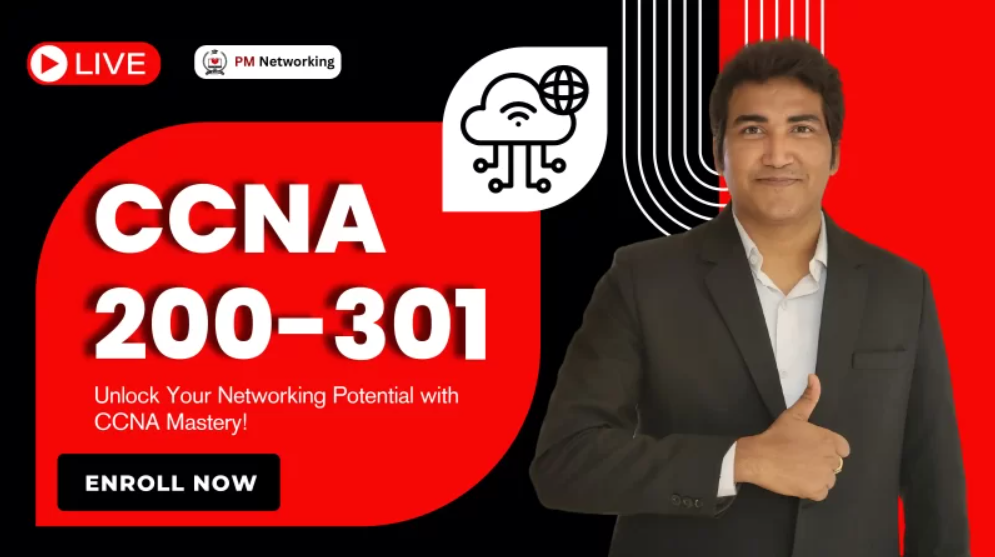 ccna online course