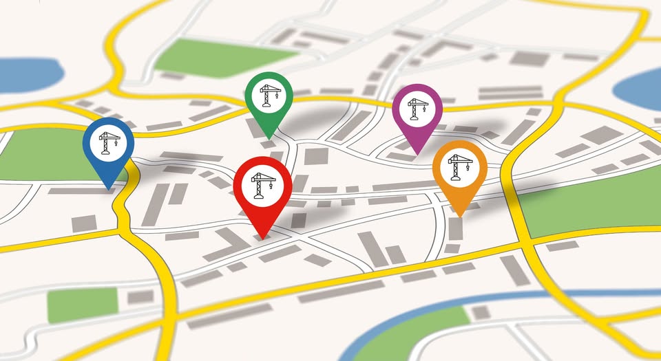 Expand Construction Business Croydon