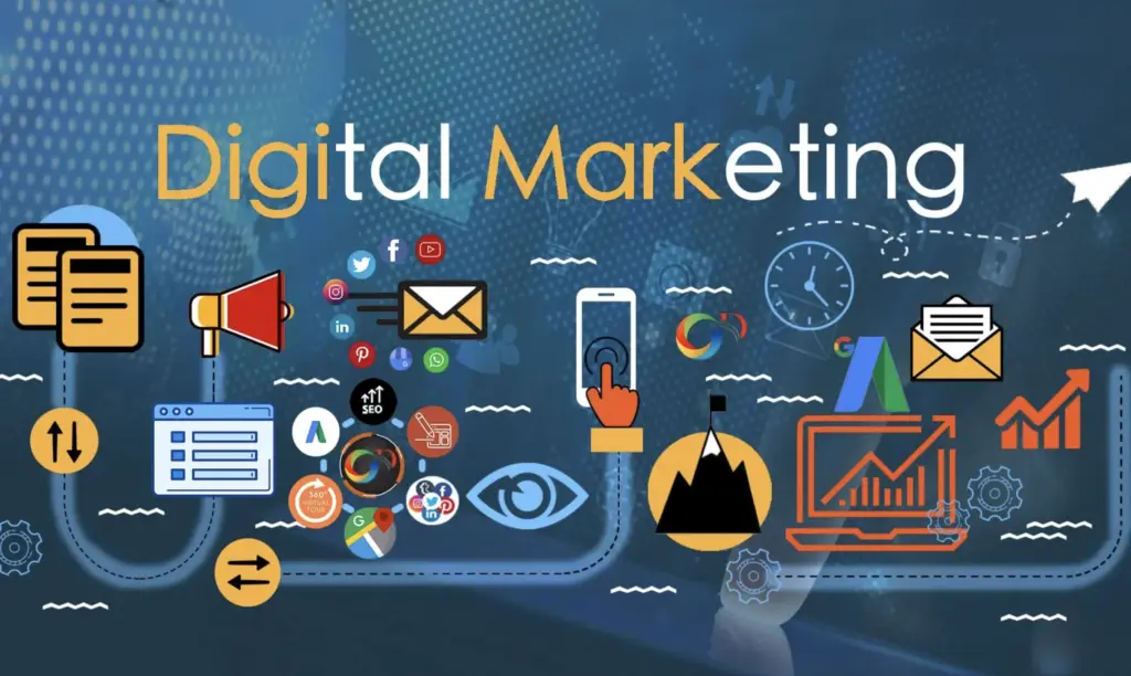 How to Choose the Right Digital Marketing Company in Utah - Newsglo