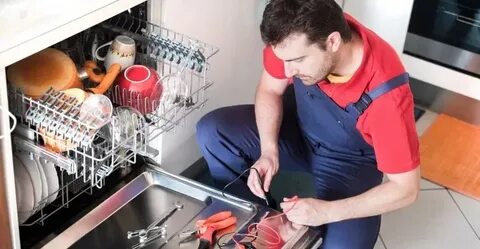 Dishwasher Repair in Atlanta GA