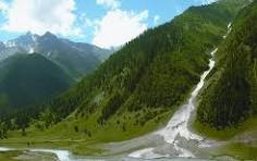 Exploring Kashmir as the ultimate honeymoon location for couples - Newsglo