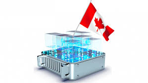 Canada Cloud VPS