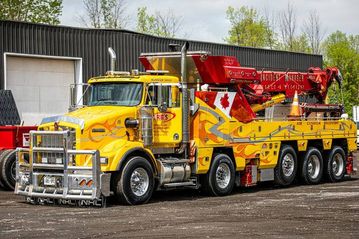 vintage car transport