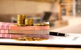 apply for a gold loan online in India