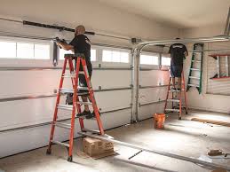 Affordable Garage Door Repair in Aiken, SC