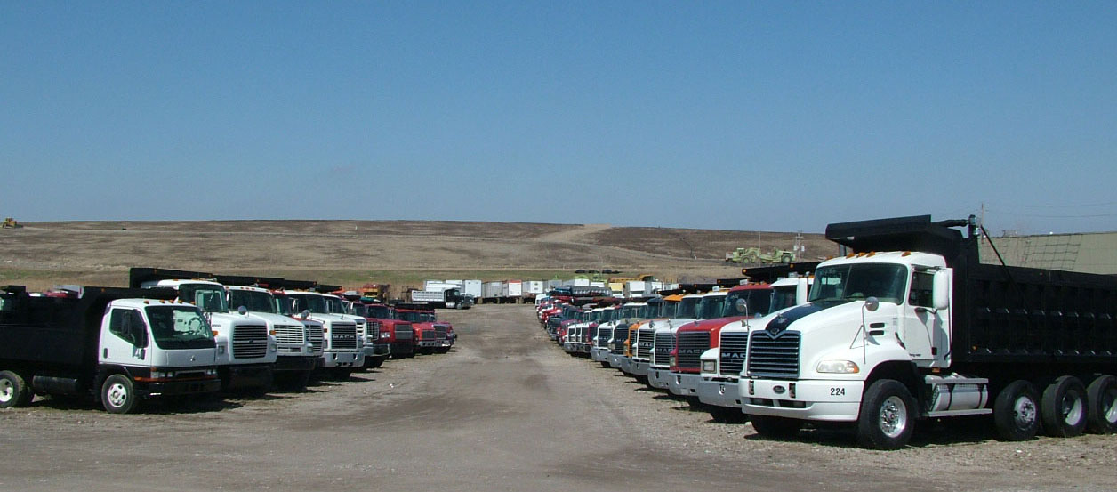 Trucks Wreckers Adelaide