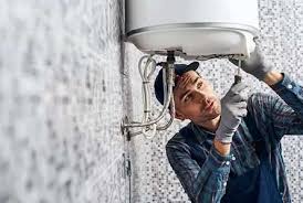 geyser repair service in Lahore