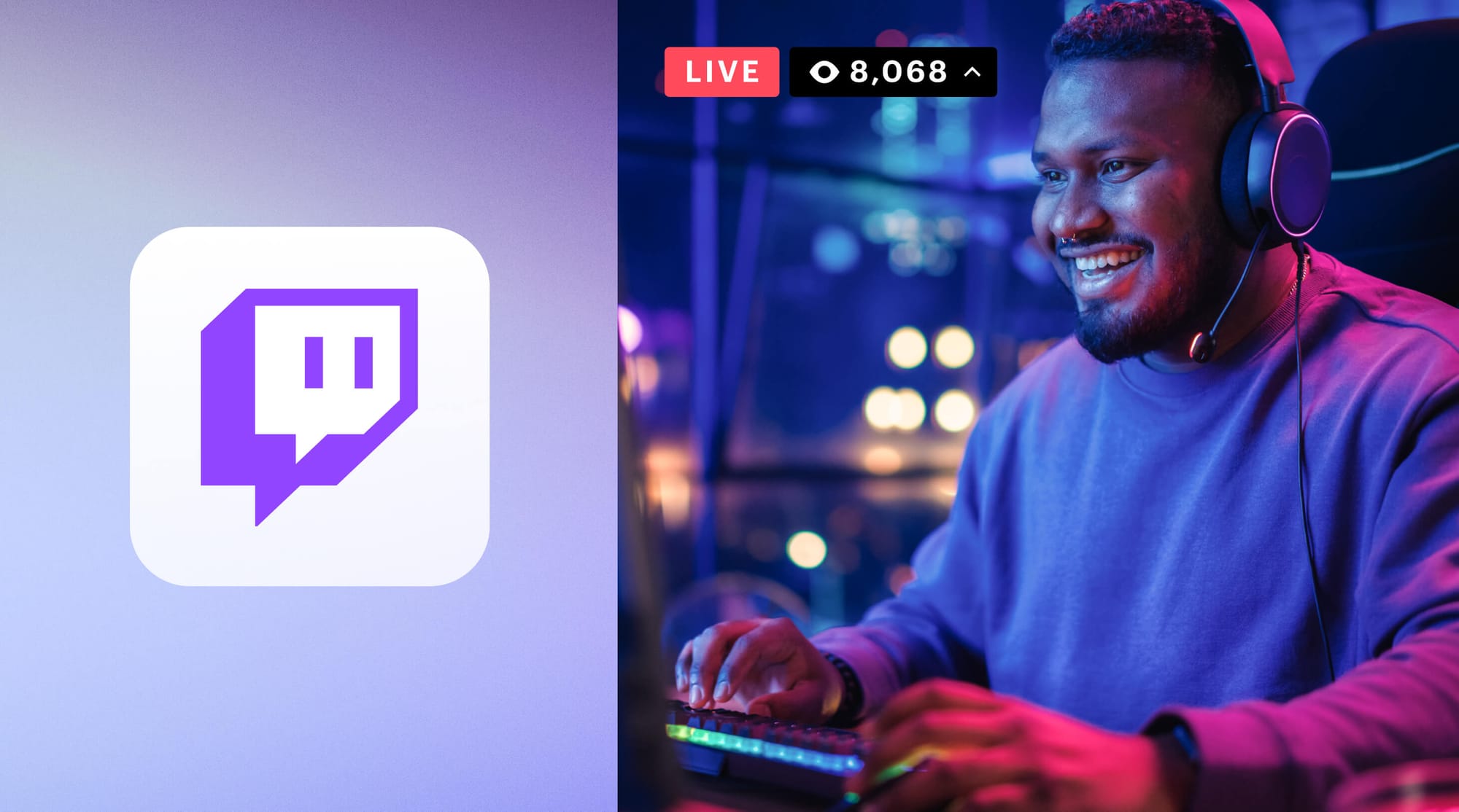 Tips and Tricks for Growing Your Twitch Followers in 2025
