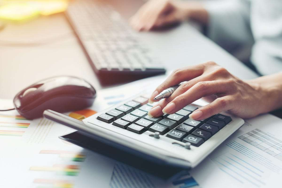 self-employed tax accountant in the uk