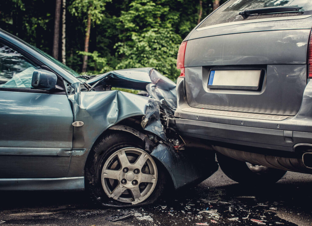 Auto Accident Lawyer in Arkansas