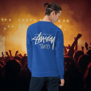 The Official Stussy Germany Store: Your Go-To for Urban Basics