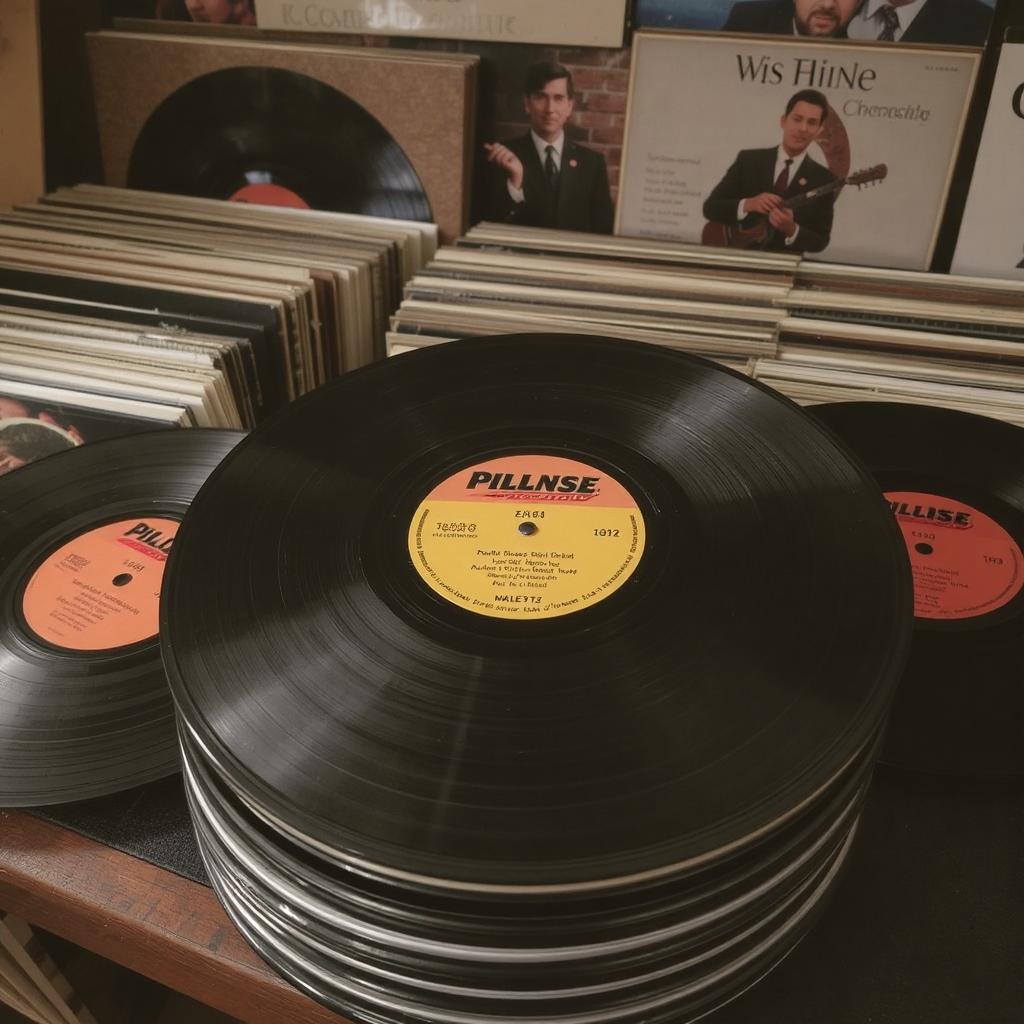 Smooth Sounds: The Best Jazz-Inspired Film Scores on Vinyl - Newsglo