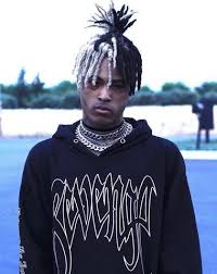 Xxxtentacion revenge