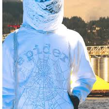 Sp5der Shop: The Ultimate Destination for Bold Streetwear and Urban Fashion