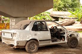 sell my junk car in brisbane