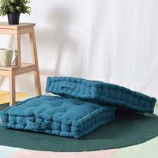 floor cushions