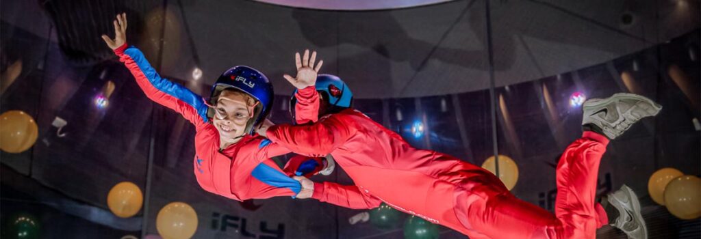 indoor skydiving dubai