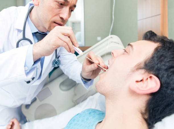 Tonsillectomy ​in adults