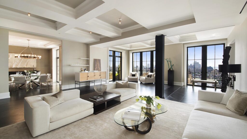 Custom Home Builders