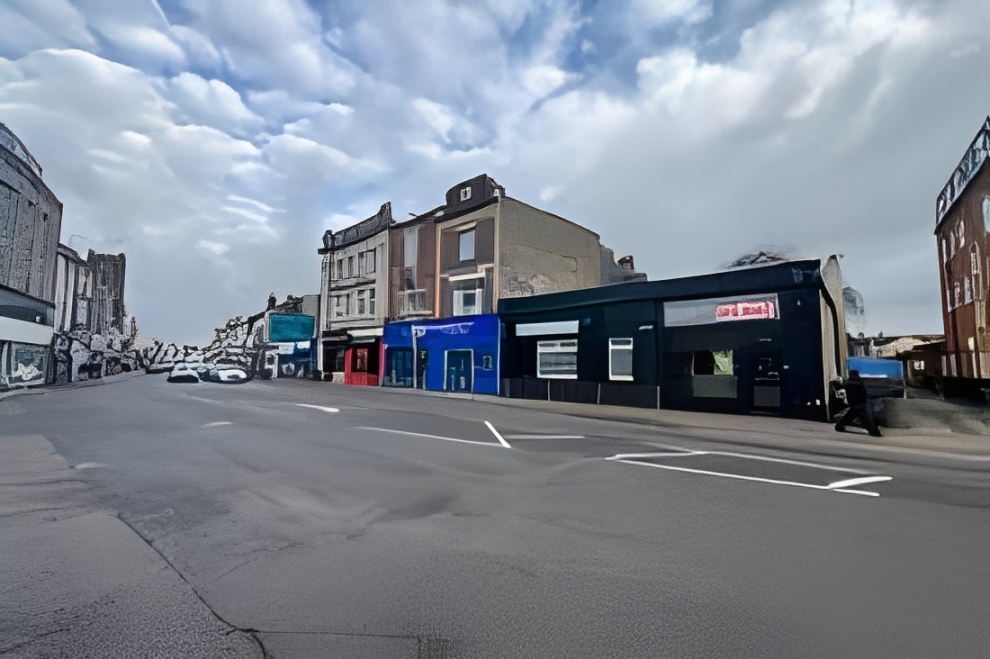 Why Kingston Commercial Property Is Becoming a Hotspot for New Entrepreneurs - Newsglo