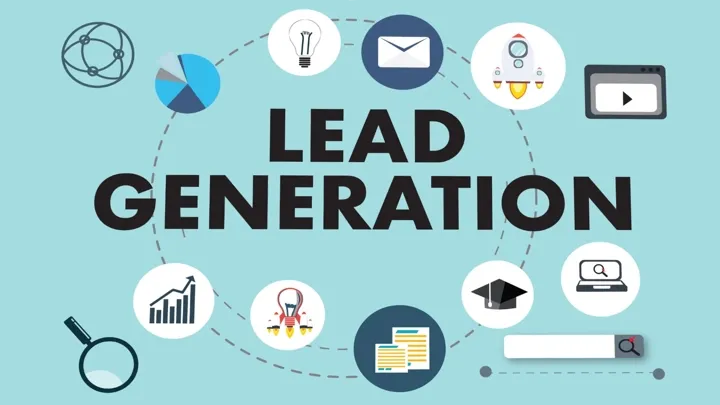best education lead generation agency