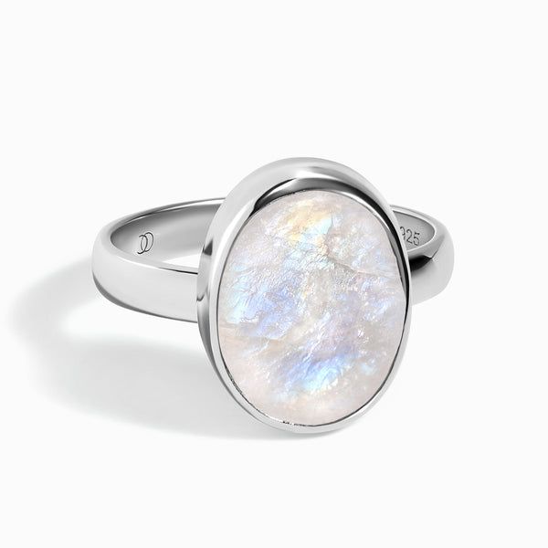 moonstone jewelry