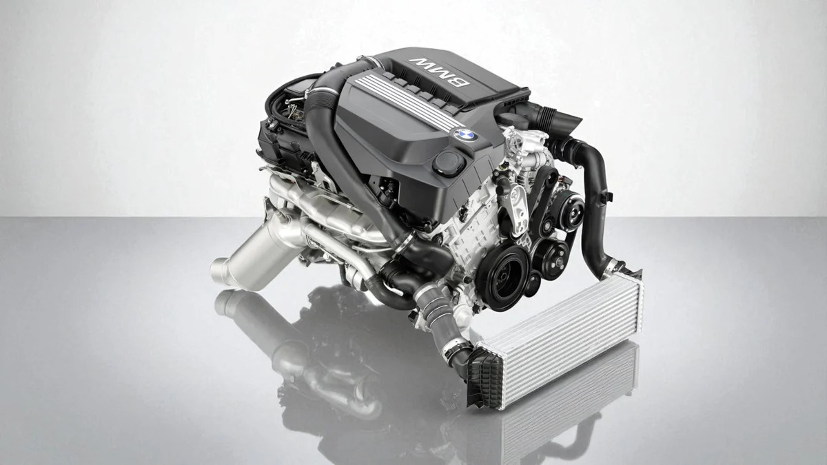Understanding N55 Engine Rebuild Cost: A Complete Guide for BMW Owners - Newsglo
