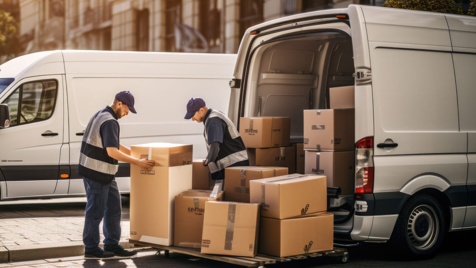 How Next Day Delivery Works in India? - Newsglo