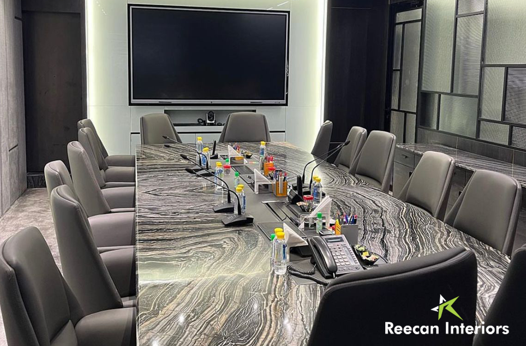 The Future is Now: Top Modern Office Furniture Trends Shaping Mumbai Workspaces - Newsglo