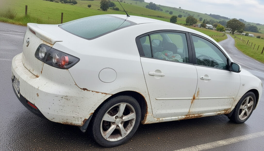 Cash 4 Cars Knowledge Hub: What Car Owners Should Know Before Selling