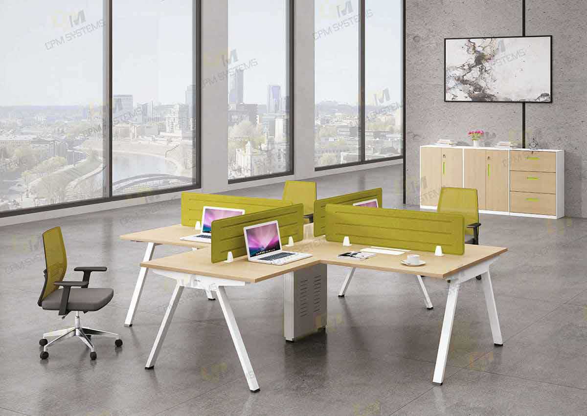 Versatile Furniture for Hybrid Offices in Chennai - Newsglo