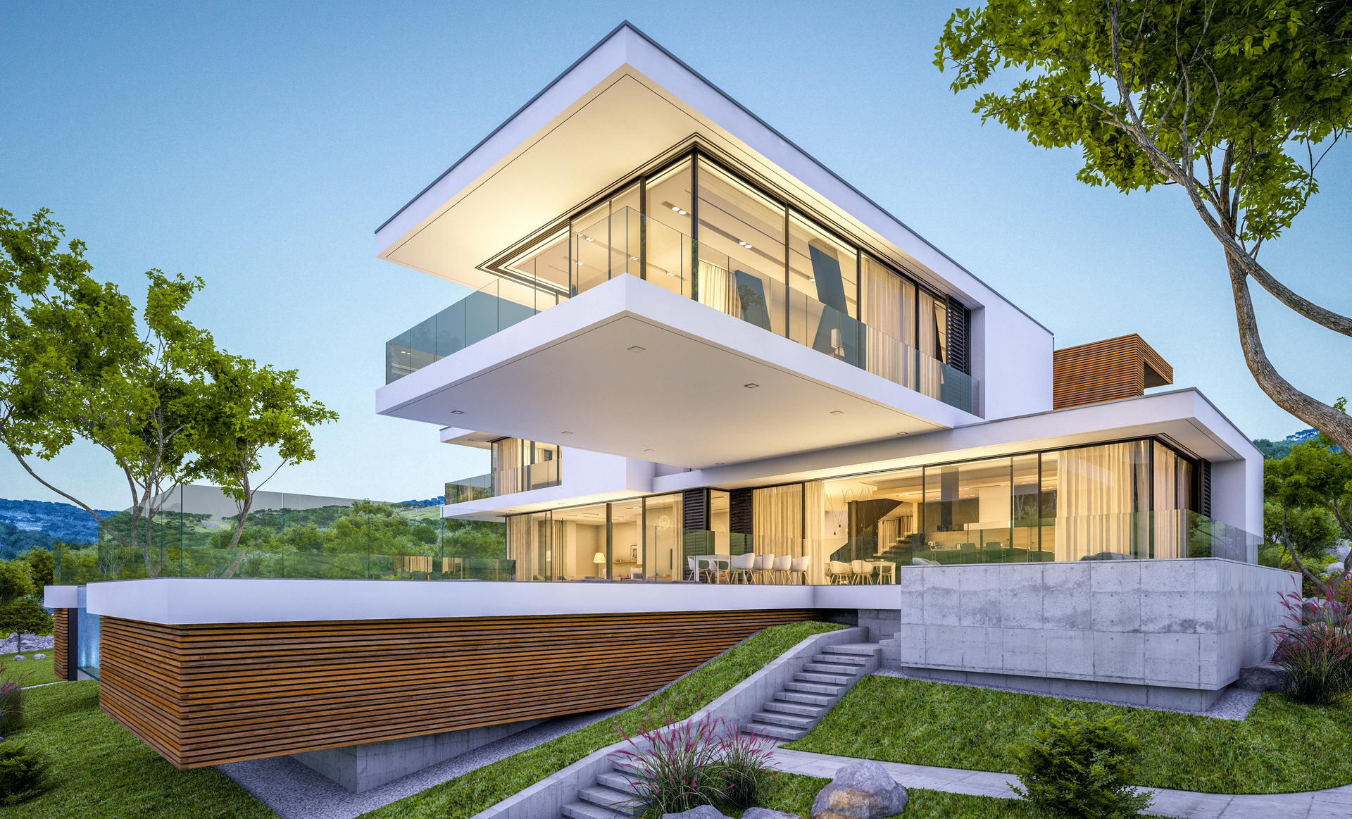 best general contractors