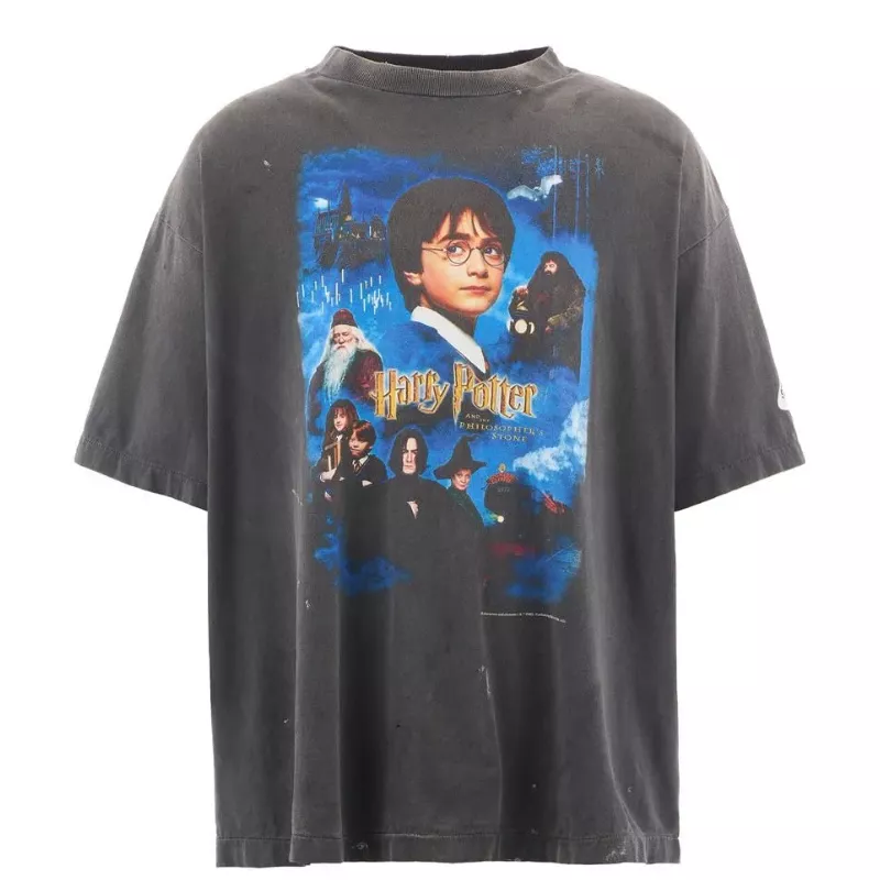 Saint Michael Clothing