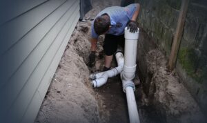 Top-Rated Plumbing and Water Heater Services in Tuttle, OK Installation, Repair, and Leak Detection Experts - Newsglo Sewer Line Repair & Replacement