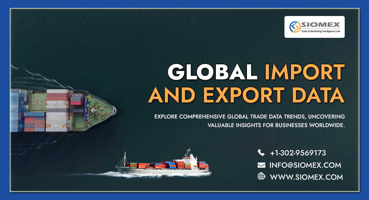 Active Buyers Suppliers