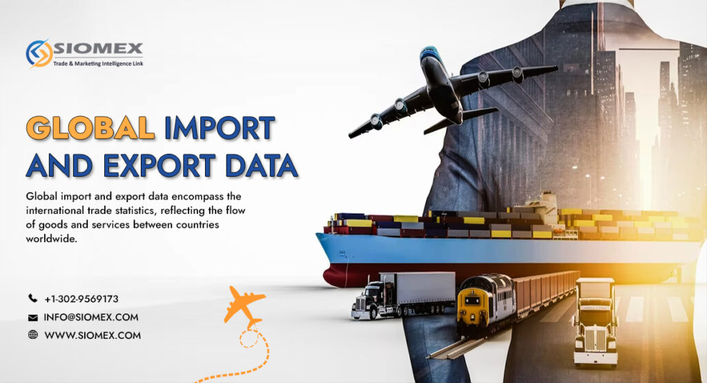 Global Buyers Suppliers Details