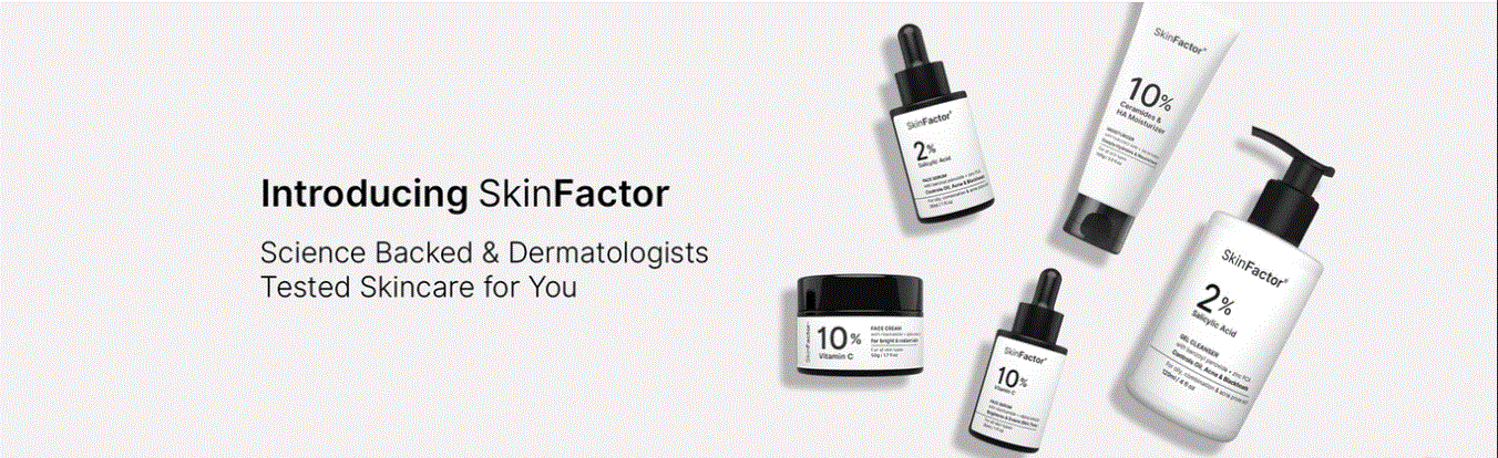 salicylic acid cleanser