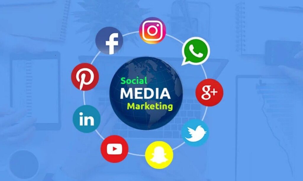 social media marketing agency uae