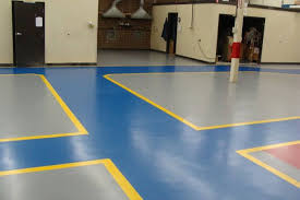 Professional Garage Flooring Services